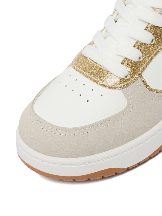 Beverly Hills Polo Club Beverly Hills Polo Club Sneakersy CEO-CSS20596-03 Biały