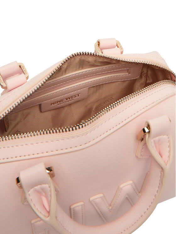 Nine West Nine West Rankinė EO-Lira II-LX20085 Rožinė