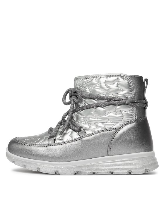 Mayoral Mayoral Schneeschuhe 46394 Grau
