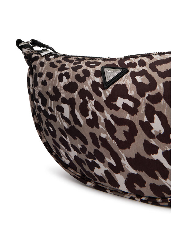 Guess Guess Kabelka J6YZ18 W2541 Hnědá