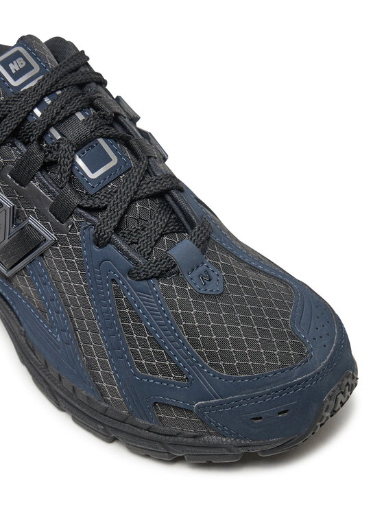 New Balance New Balance Sneakersy M1906RWE Čierna