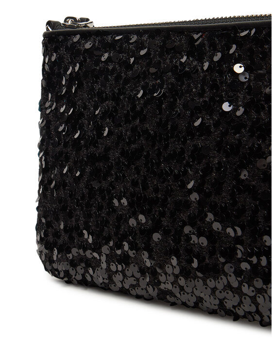 Coccinelle Coccinelle Handtasche E5 SME 55 F5 01 Schwarz