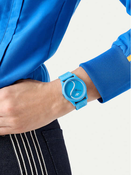 adidas adidas Uhr AO Style Game Two AOSY25520 Blau