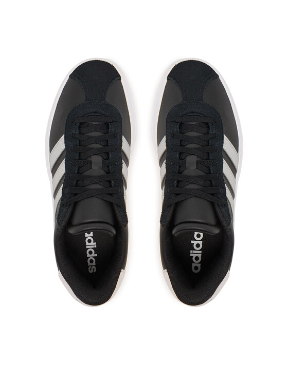 adidas adidas Laisvalaikio batai Vl Court Bold Shoes KI4773 Juoda