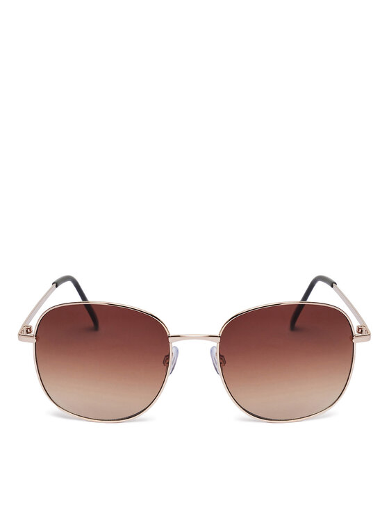 DeeZee DeeZee Sonnenbrillen BSMC221-1 Goldfarben