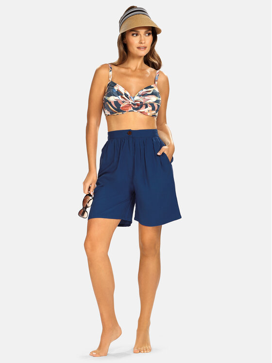 Feba Feba Góra od bikini FG90-892 Kolorowy