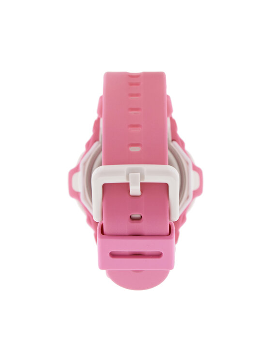 Baby-G Baby-G Käekell BG-169CH-4ER Roosa