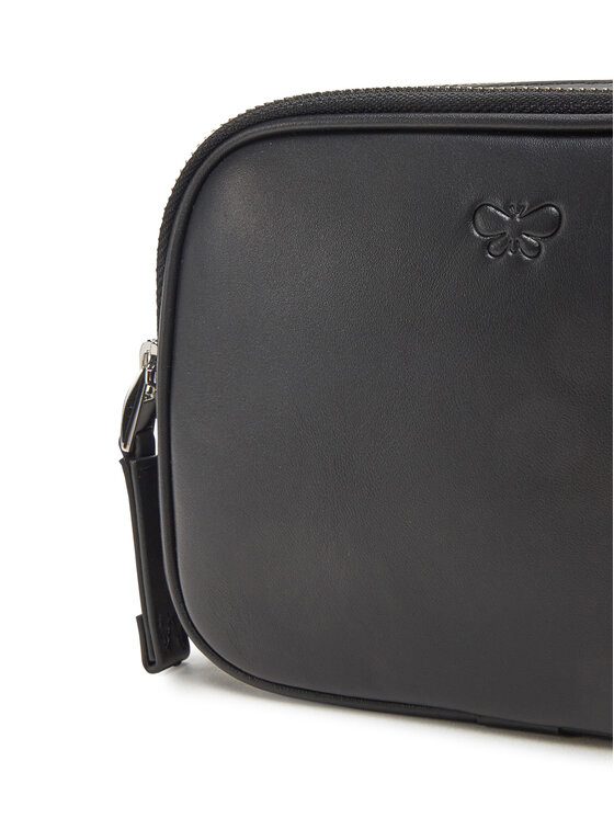 Weekend Max Mara Weekend Max Mara Borsetta 2515511154650 Nero