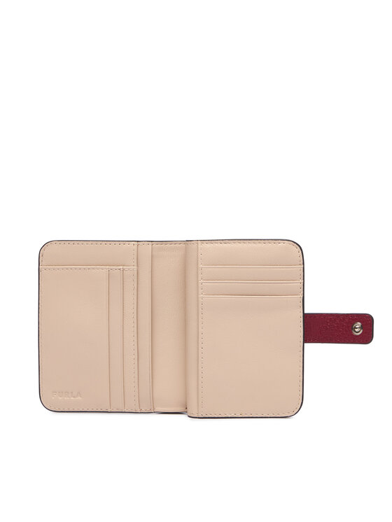 Furla Furla Maks Camelia S WP00315 HSF000 CN CGQ00 Bordo