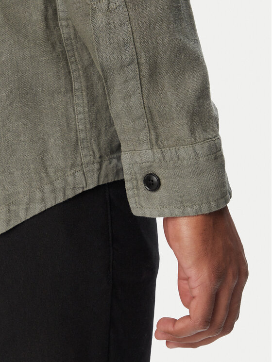 BOSS BOSS Särk Locky 50558928 Hall Regular Fit