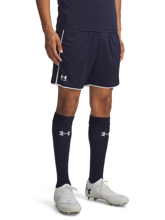 Under Armour Under Armour Szorty sportowe 6009896 Granatowy Regular Fit