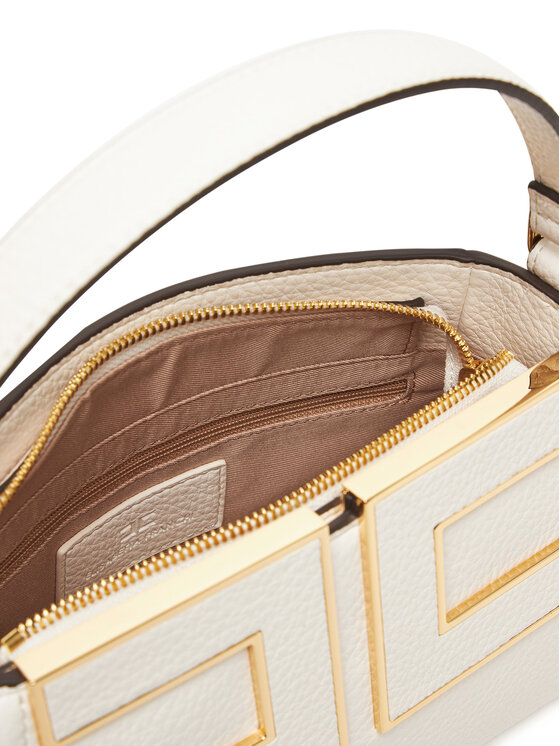 Elisabetta Franchi Elisabetta Franchi Τσάντα BS-36A-56E2-V360 Λευκό