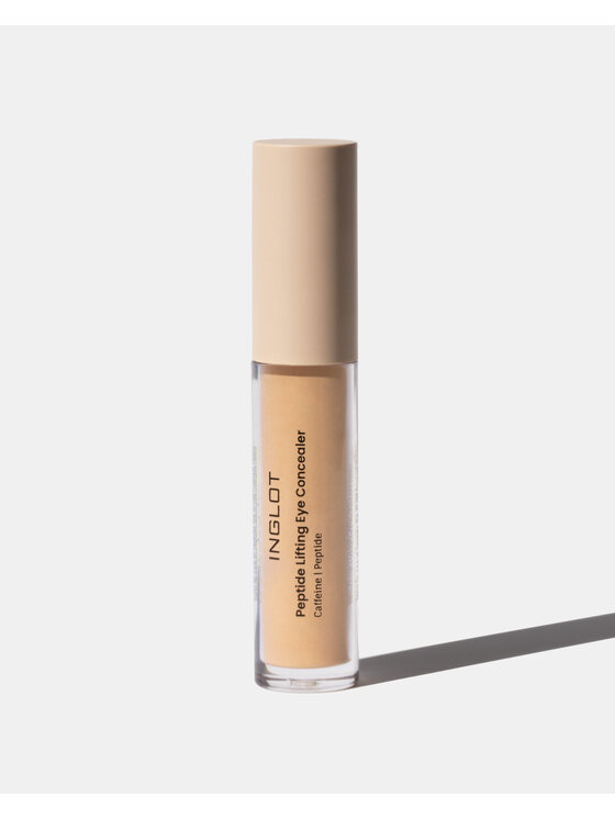 INGLOT INGLOT Liftingujący Korektor Melon Beige 208