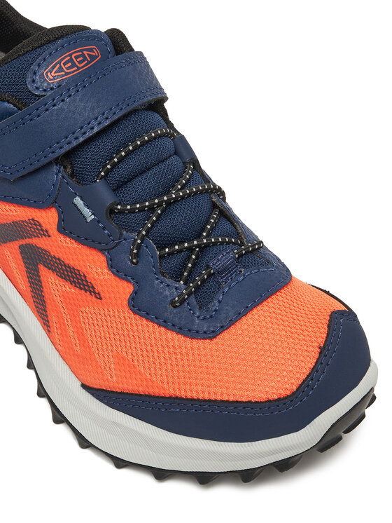 Keen Keen Trekkingi Zionic Wp 1031245 Kolorowy