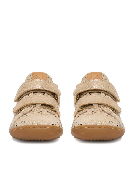 Lasocki Kids Lasocki Kids Κλειστά παπούτσια CEO-CI12-DUBAI-01(II)DZ Μπεζ