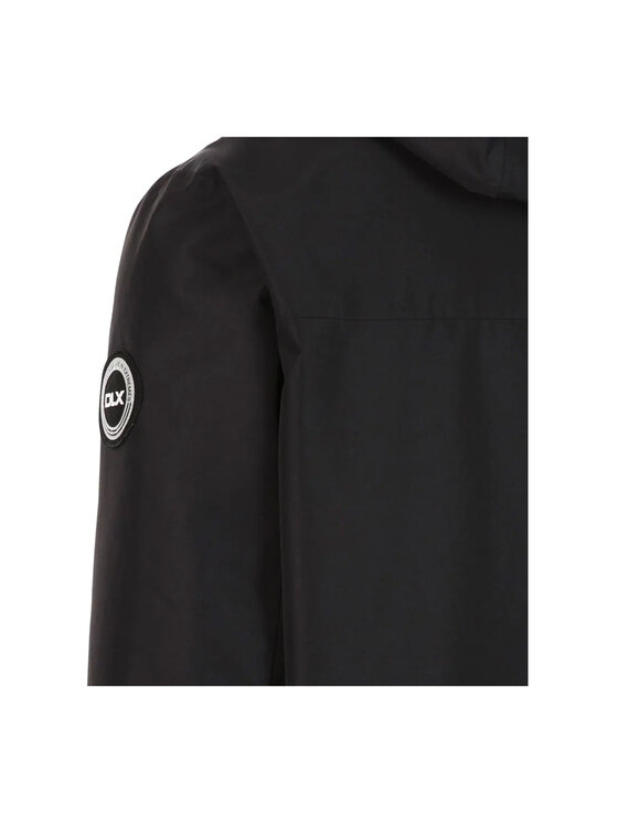 Trespass Trespass Kurtka outdoor Oswarm Czarny Long Fit