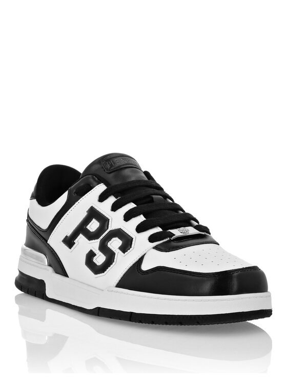 Plein Sport Plein Sport Sneakers 27423 Bianco