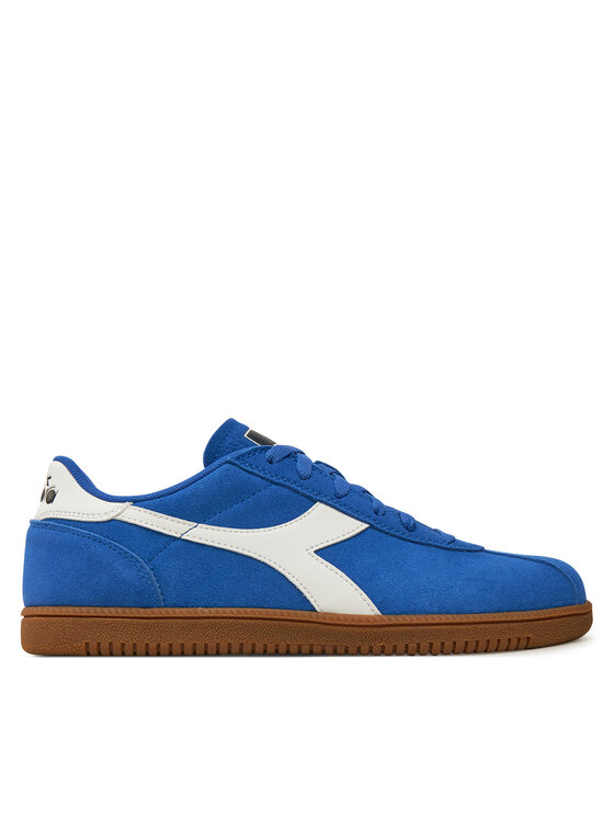 Diadora Diadora Снікерcи 501.181247 60040 Голубий