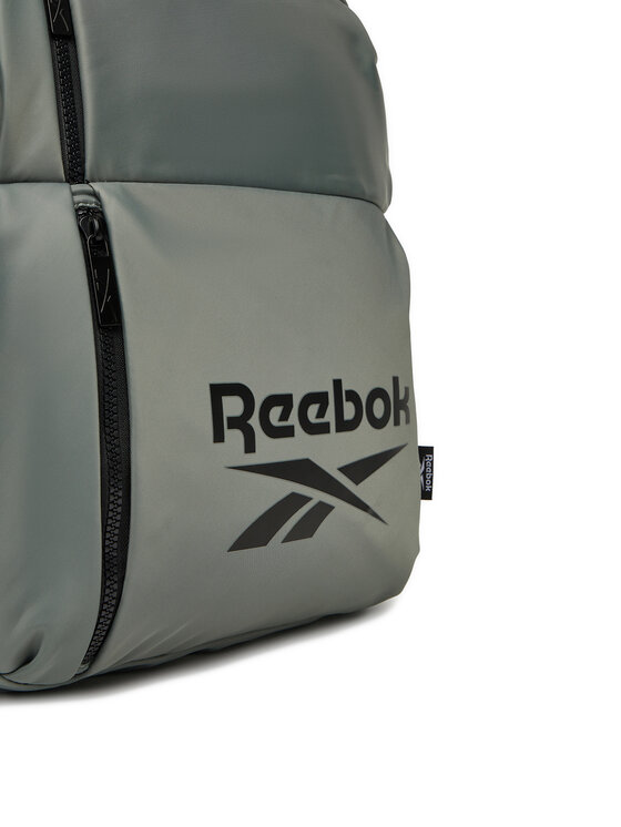 Reebok Reebok Plecak C-RBK-030-CCC-05 Szary