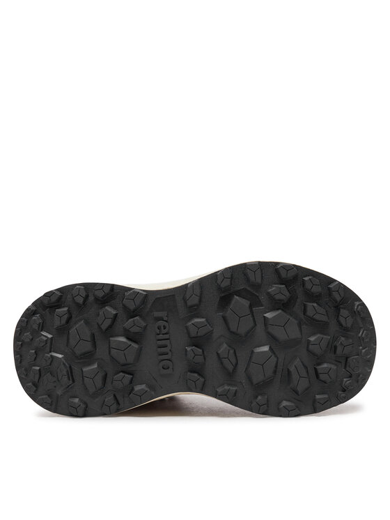 Reima Reima Schnürschuhe Hiipien 5400018B Braun