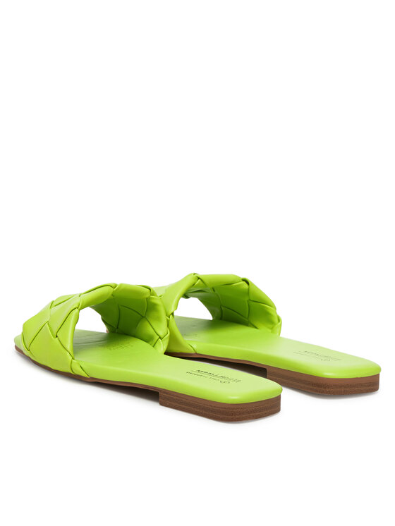 Call It Spring Call It Spring Plätud Kalia 13948088 Roheline