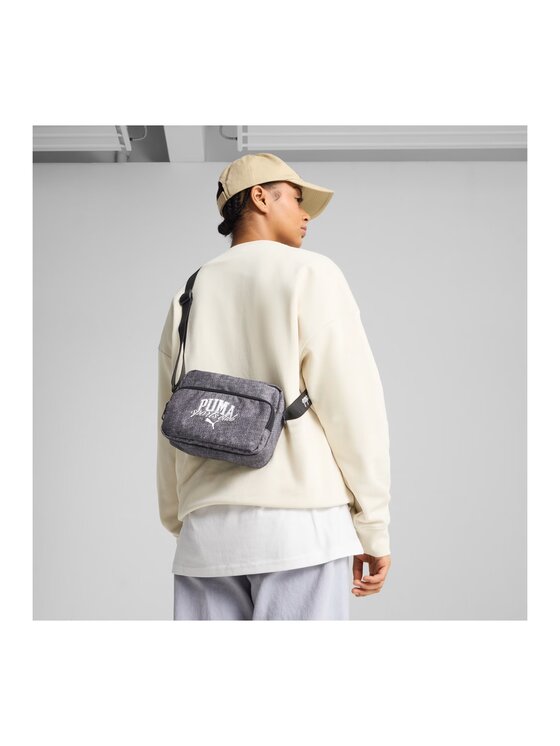 Puma Puma Borsa 091179-01 Nero