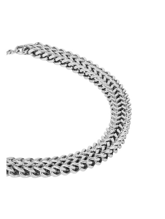 Breil Breil Bracciale JOX Argento
