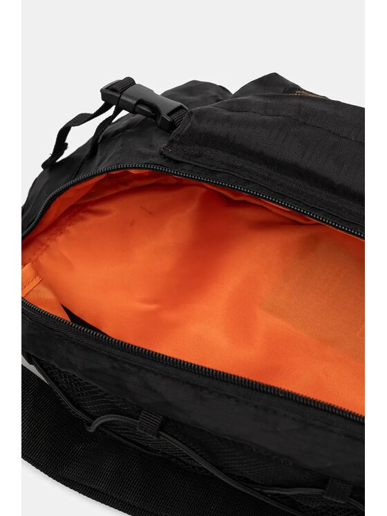 Alpha Industries Alpha Industries Jostas soma AI.156949 Melns