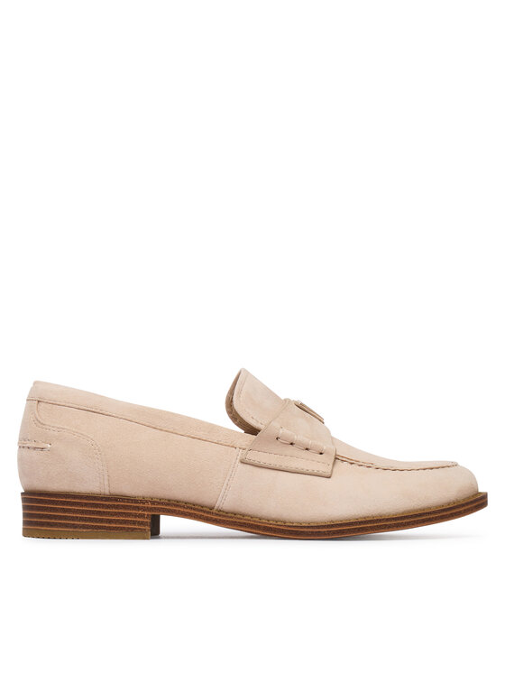 Guess Lords FLTBSO SUE14 Bej deschis