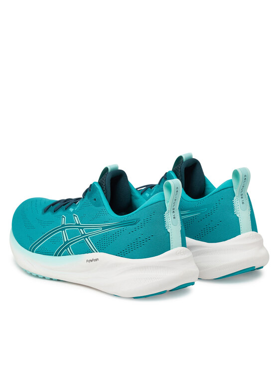 Asics Asics Маратонки за бягане Gel-Pulse 16 1011B962 Син