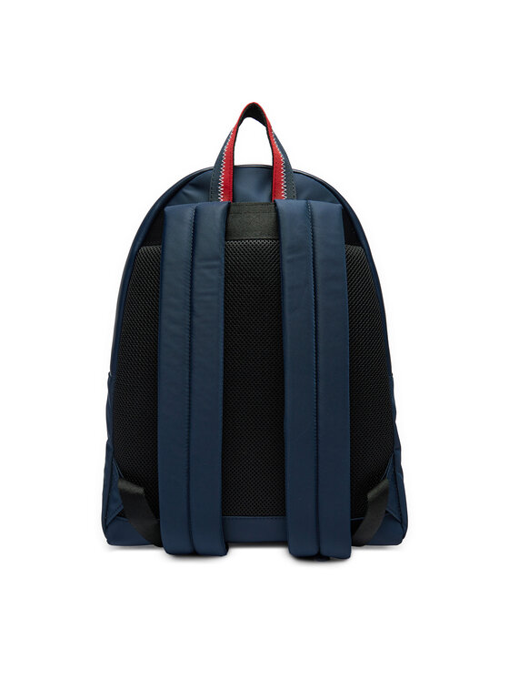 Tommy Jeans Tommy Jeans Nahrbtnik Tjm Elite Backpack AM0AM12395 Mornarsko modra