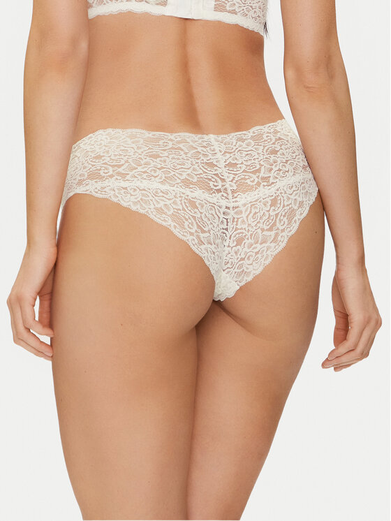 Dorina Dorina Set di 3 culotte classiche Lana D002188LA080 Multicolore