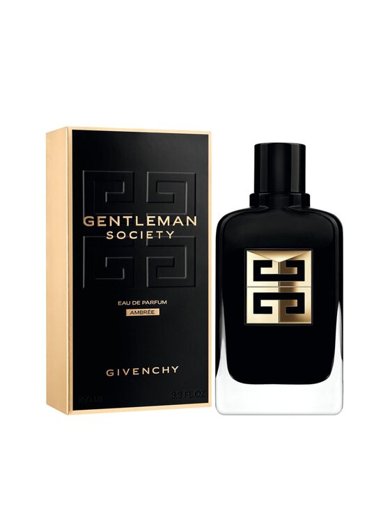 Givenchy Givenchy Givenchy Gentleman Society Ambree 100ml woda perfumowana Woda perfumowana