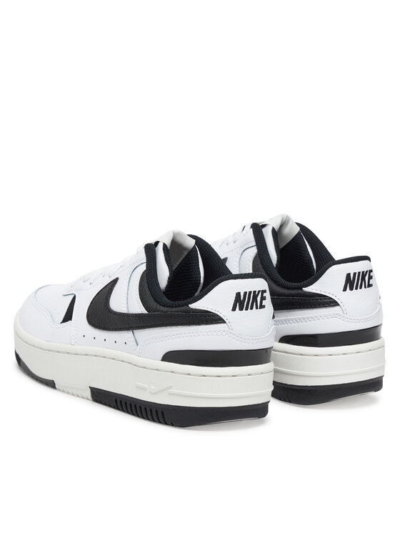 Nike Nike Tenisice Gamma Force DX9176 Bijela