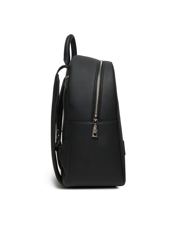 LOVE MOSCHINO LOVE MOSCHINO Rucsac JC4193PP1MKD000B Negru