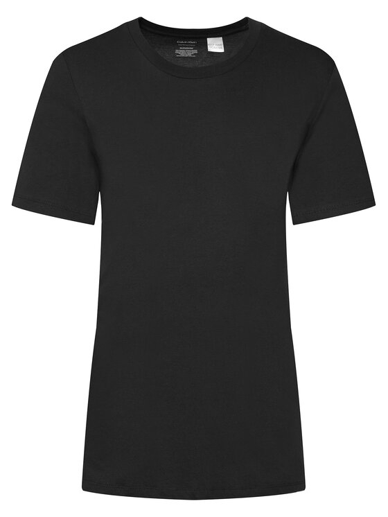 Calvin Klein Underwear Calvin Klein Underwear Komplet t-shirtów LV00NB4051 Kolorowy Regular Fit