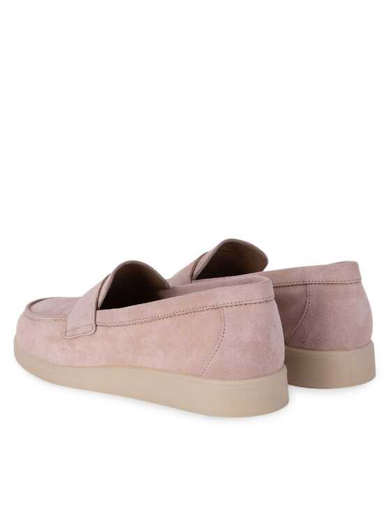 Gino Rossi Gino Rossi Mokassins ELIA-E25-26281 Rosa