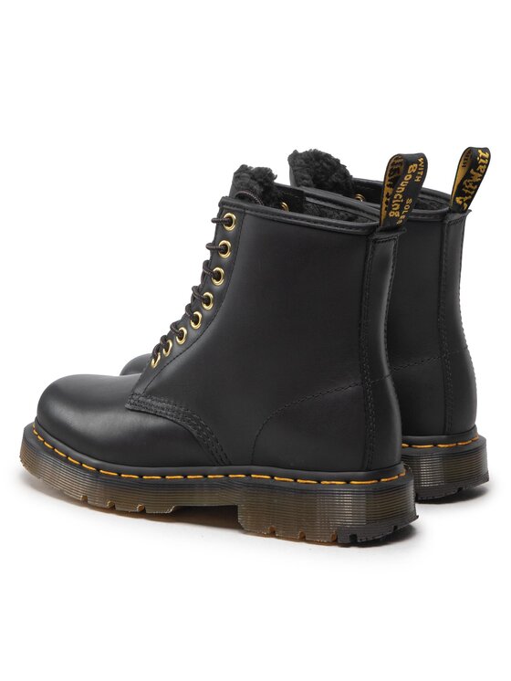 Dr. Martens Dr. Martens Glany 1460 26860001 Czarny