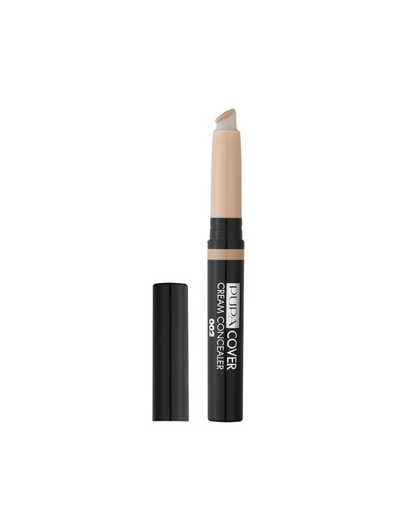 PUPA Milano PUPA Milano Cover Cream Korektor 02