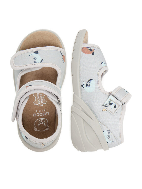 Lasocki Kids Lasocki Kids Пантофи CEO-LASOCKI-06 Зелен