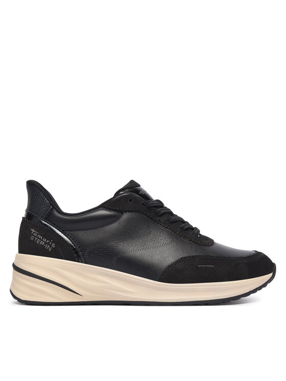 Tamaris Tamaris Sneakers 1-23716-47 Nero