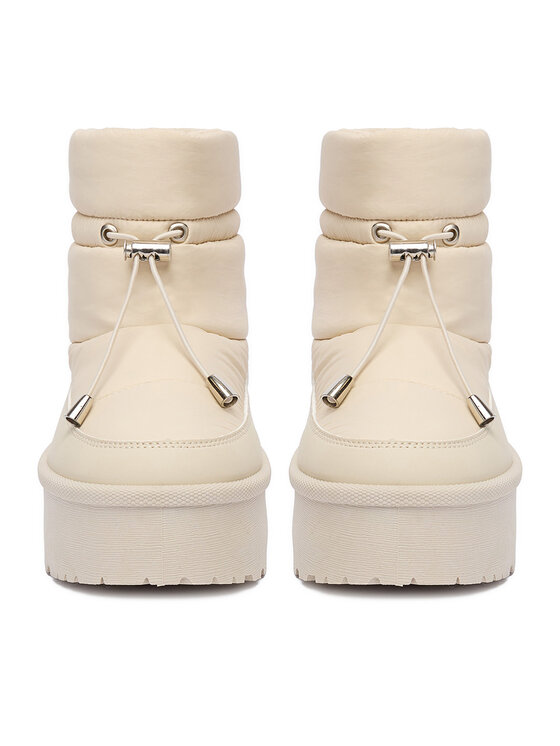 DeeZee DeeZee Schneeschuhe HD1288 Beige