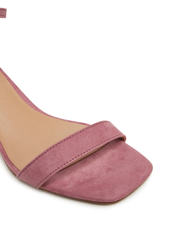 ONLY Shoes ONLY Shoes Sandały Onlhanna-5 15340958 Różowy