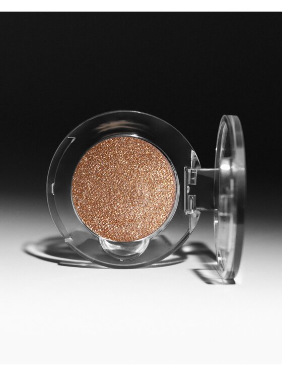 INGLOT INGLOT Shimmer Glow Cień do powiek Rich Gold 56