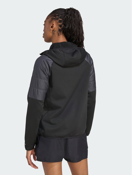 adidas adidas Kurtka wielofunkcyjna 152905 Czarny Regular Fit