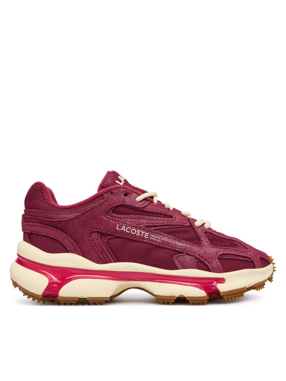 Lacoste Lacoste Sneakersy 52SFA0135 Růžová