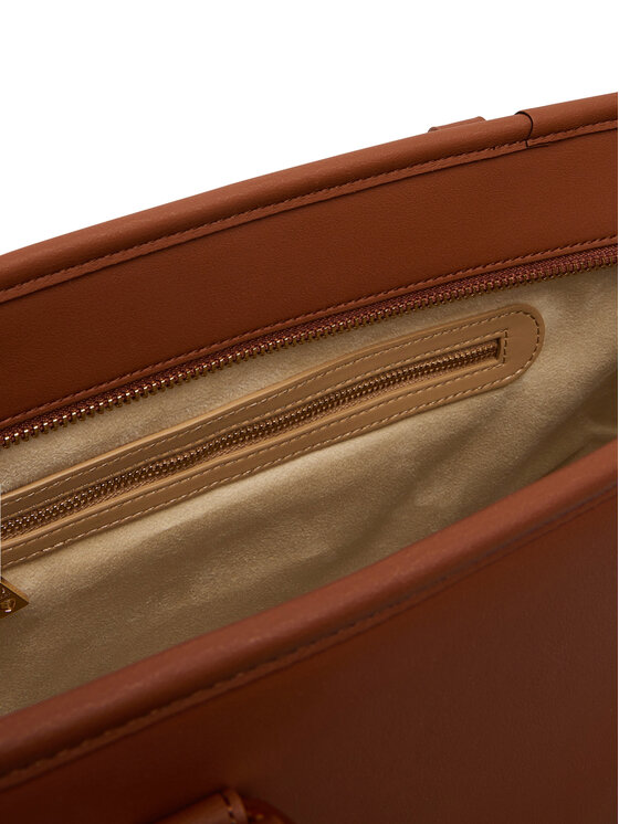 LOVE MOSCHINO LOVE MOSCHINO Borsetta JC4190PP1NKD0312 Marrone