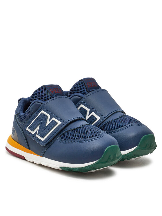 New Balance New Balance Sneakersy NW574KIG Niebieski