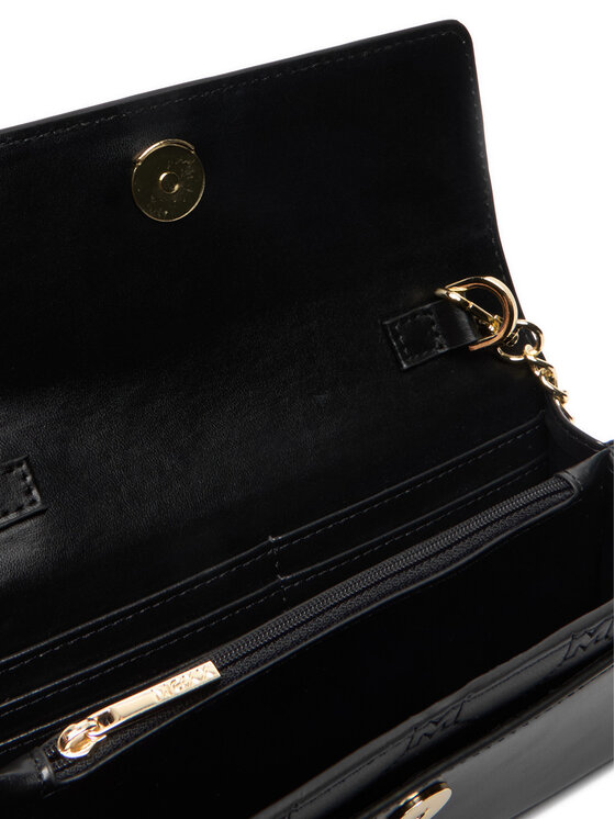 MEXX MEXX Torebka CEO-MEXX-K-004-09 Czarny