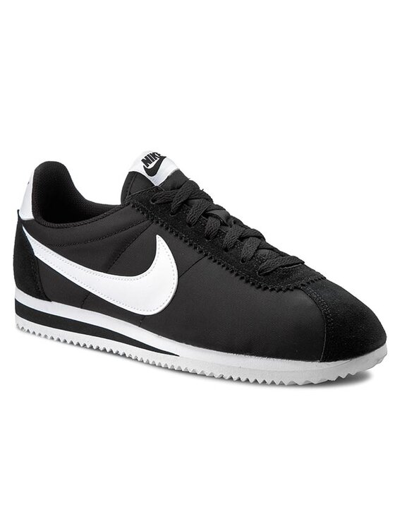 Nike Classic Cortez Nylon 807472 011 Modivo.ua